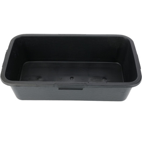 35594 Byggkärl för 40 liter murbruk, med transporthandtag, 71x40x19cm