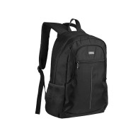 Stadsryggsäck för bärbar dator 15,6' Tracer City Carrier Black