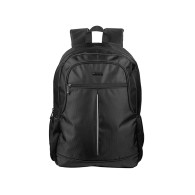 Miejski plecak na notebooka 15,6' Tracer City Carrier Black