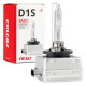 Xenonlampa xenonlampa xenon d1s 35w 6000k amio basic amio-02943