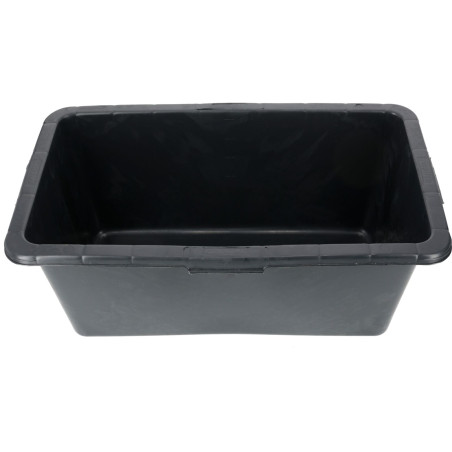 BP294501 Byggbar betongblandare för 65 liter.