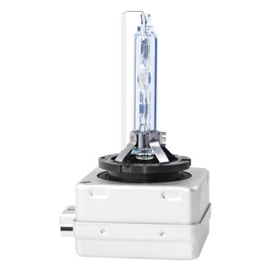 Xenonlampa xenonlampa xenon d3s 35w 6000k amio basic amio-02948
