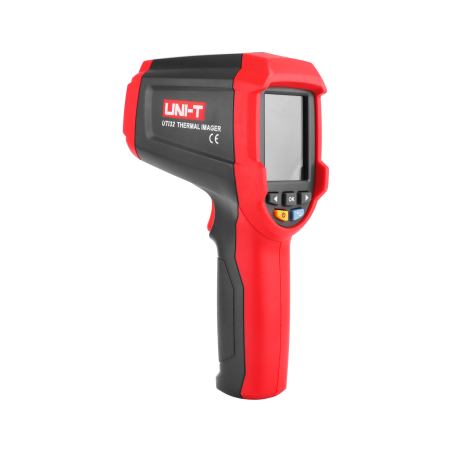 Värmekamera Uni-T UTi32