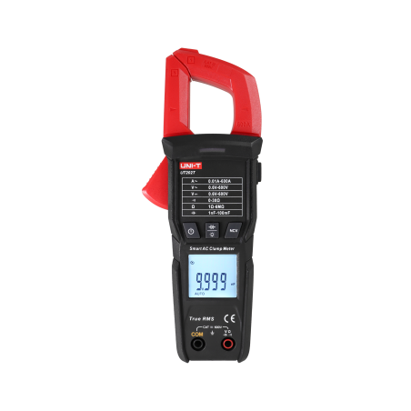 Mätinstrument Uni-T UT202T