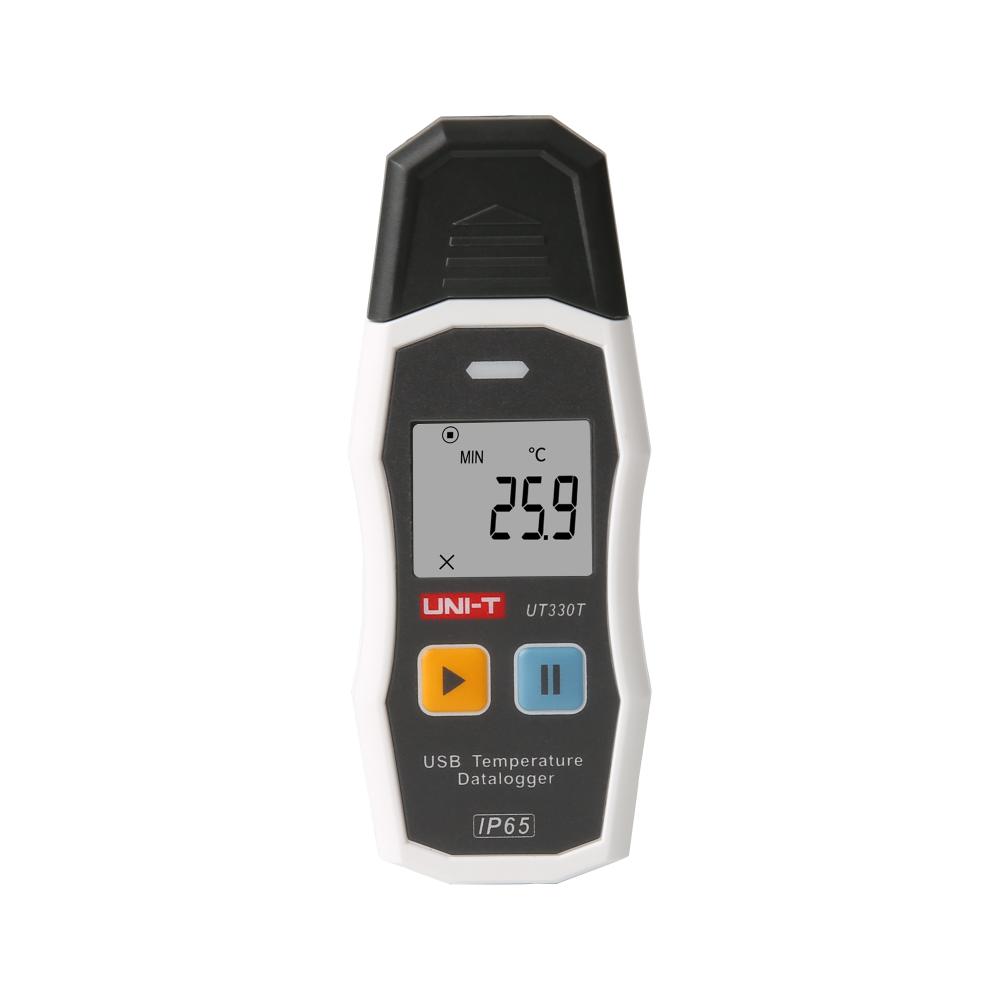 Temperaturmätare Uni-T UT330T