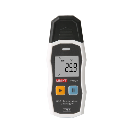 Temperaturmätare Uni-T UT330T