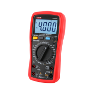 Universal mätare Uni-T UT105+