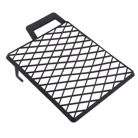 43171 Kort målarpensel 270mm