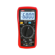 Universellt multimeter Uni-T UT107+