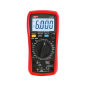 Universellt multimeter Uni-T UT107+