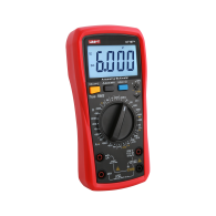 Universellt multimeter Uni-T UT107+