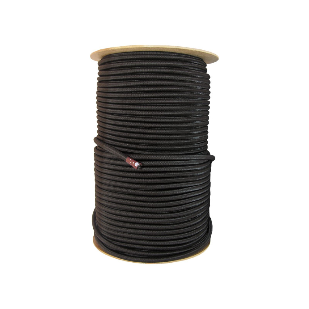 60958 Gummilänk med en diameter på 8 mm, rulle med 100 m 60958 Gummilänk med en diameter på 8 mm, rulle med 100 m