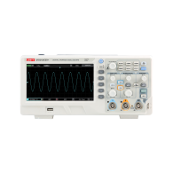 Oscilloskop Uni-T UTD2102CEX+
