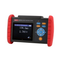 Batteritester Uni-T UT677A