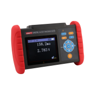 Batteritester Uni-T UT677A