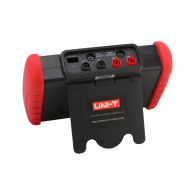 Batteritester Uni-T UT677A