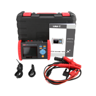 Batteritester Uni-T UT677A