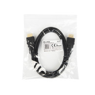 92-667- HDMI-HDMI-anslutning 4k 1,5m