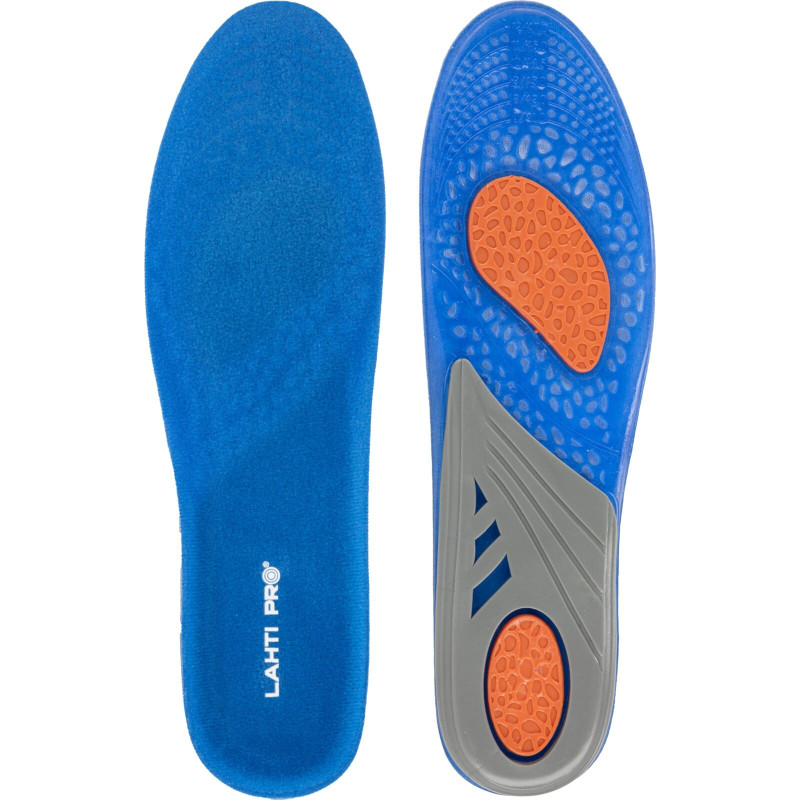 Gelinlägg till skor, '41-47', Lahti