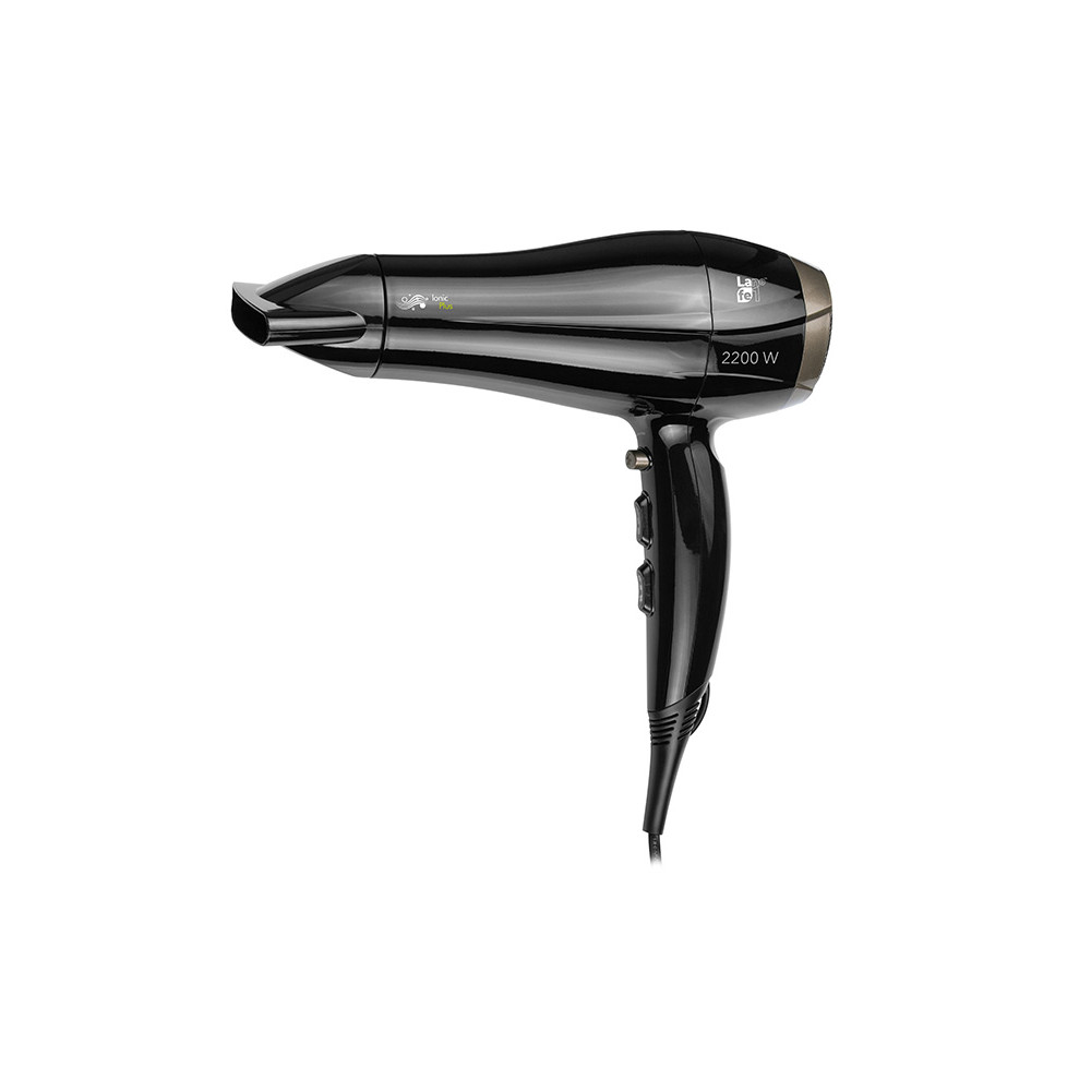 Hårtork LAFE Sleek & Shine Ionic PRO