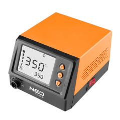 Lödstation SL1, 60W, 180-480 °C
