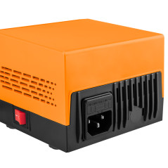 Lödstation SL1, 60W, 180-480 °C | HandlaSmidigt.se