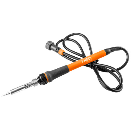 Lödkolv (kontakt 5-stift) | HandlaSmidigt.se