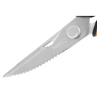 Saxar 230 mm 6 i 1