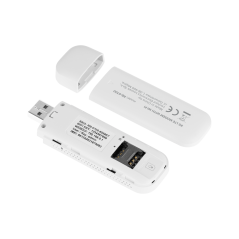 MODEM 4G med WiFi Rebel