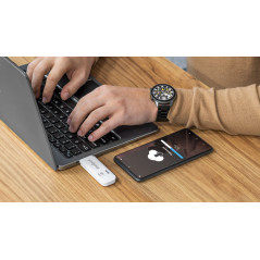 MODEM 4G med WiFi Rebel