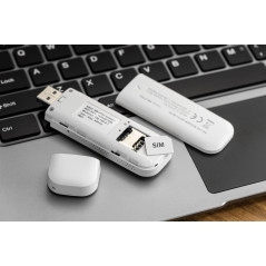 MODEM 4G med WiFi Rebel