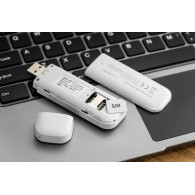 MODEM 4G z WiFi Rebel