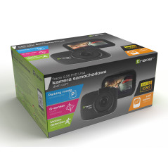 Bilkamera TRACER 2.2S FHD URSA