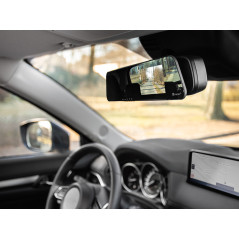 Bilkamera TRACER 4.0D FHD MENSA (G-sensor, parkering, rörelse, bakre)