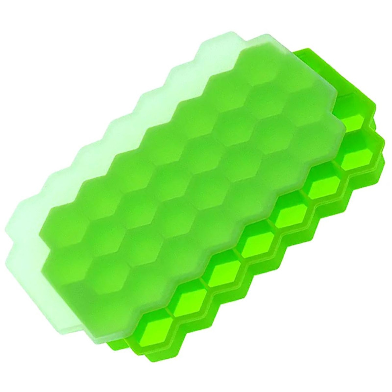 AG867 Silikonform för isbitar