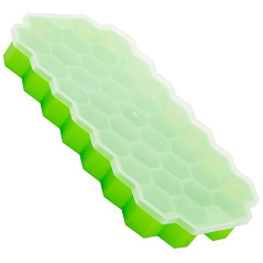AG867 Silikonform för isbitar | HandlaSmidigt.se