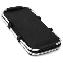 BQ27C Picknickkorg termisk svart