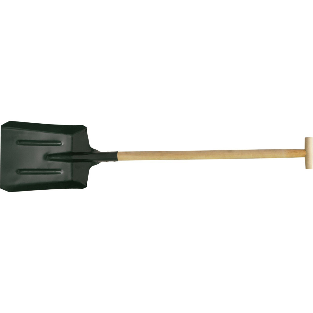 12334 Kolspade med trähandtag längd 116cm 12334 Kolspade med trähandtag längd 116cm