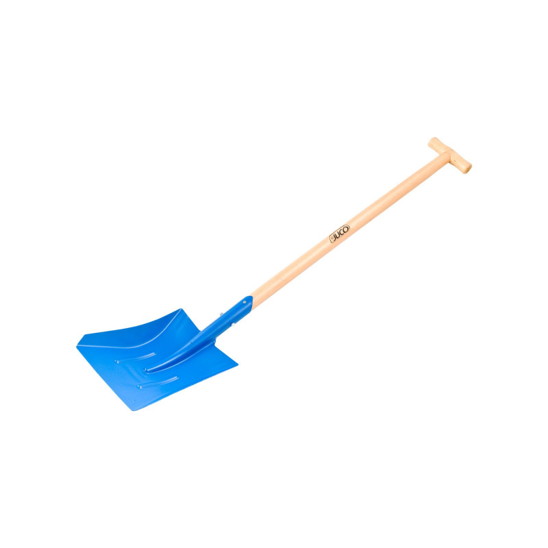 12298 Liten kolspade, T90-handtag, Juco