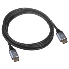 Kabel HDMI 2.1a Maclean, 2m, 8K, MCTV-441