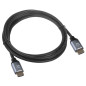 Kabel HDMI 2.1a Maclean, 2m, 8K, MCTV-441