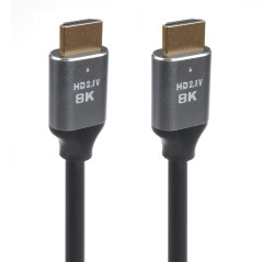 Kabel HDMI 2.1a Maclean, 3m, 8K, MCTV-442

Let me know if you need anything else. | HandlaSmidigt.se