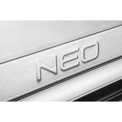 Verktygsskåp PRO, 12 lådor