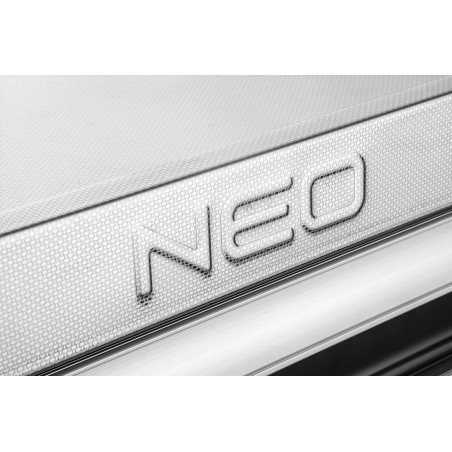 Verktygsskåp PRO, 12 lådor