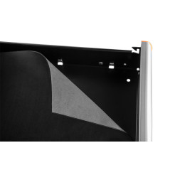 Verktygsskåp PRO, 12 lådor