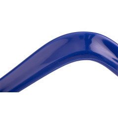 Ljudisoleringsskydd på stången