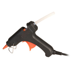 Limfogevär TRACER P1 BLACK