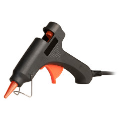 Limfogevär TRACER P1 BLACK | HandlaSmidigt.se