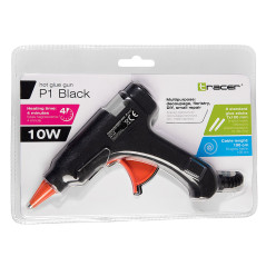 Limfogevär TRACER P1 BLACK | HandlaSmidigt.se