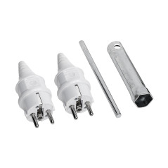 Strömaggregat 2000W-2200W